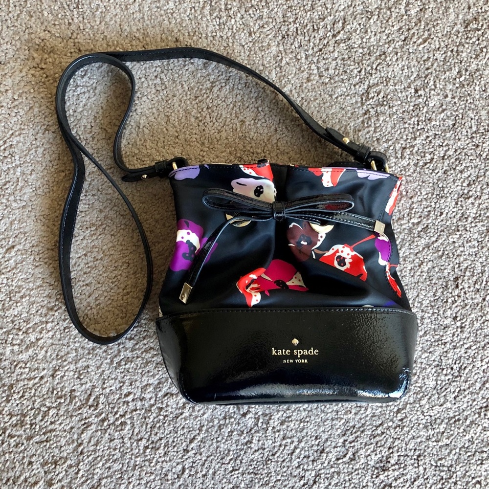 Kate Spade Crossbody